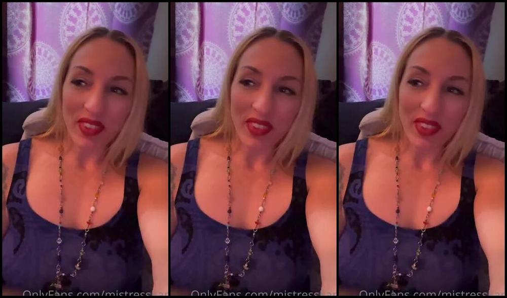 Mistress Kara Nicknamed Mistresskara Onlyfans Hey Loves Just A Quick Update On My Super Fun Health Journey I Appreciate All Of Y All Who Have