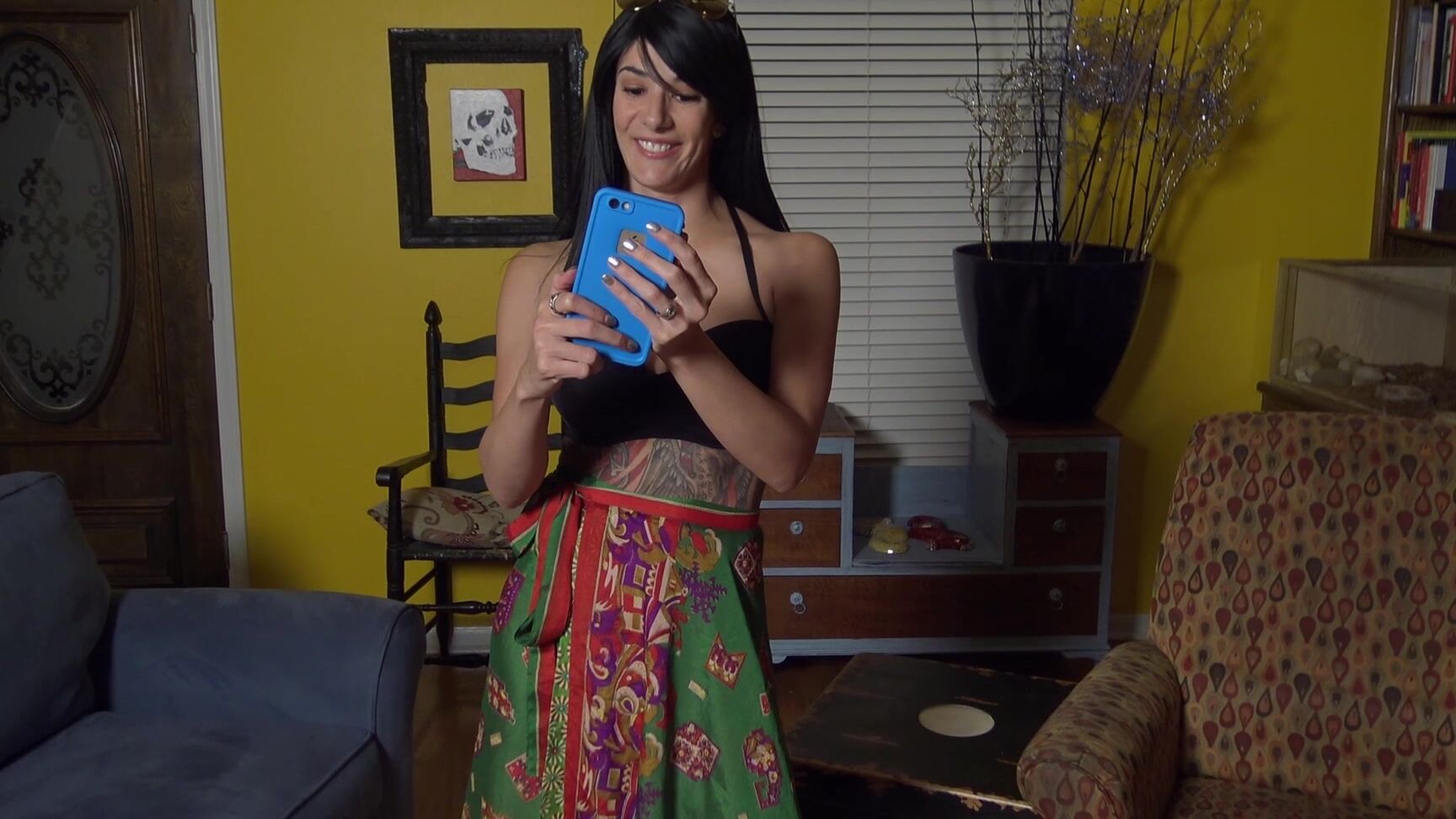 Cuckolding, Double Domination, Femdom POV, Verbal Humiliation, Big Tits arena rome cuckold shaming ManyVids