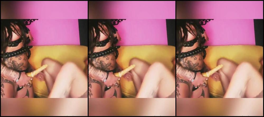 Mistress Desideria Godiva Nicknamed Padronagodiva 03 12 2024 Onlyfans Video Scopata Da Un Bunny Dominatore