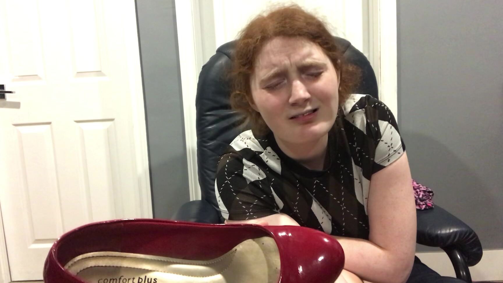 Thattrixiegirl Convincing Your Wife To Submit To Scent