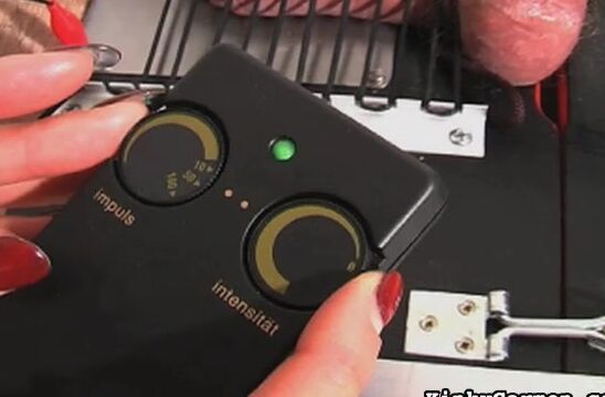 Kinky Carmen cockmachine KinkyCarmen