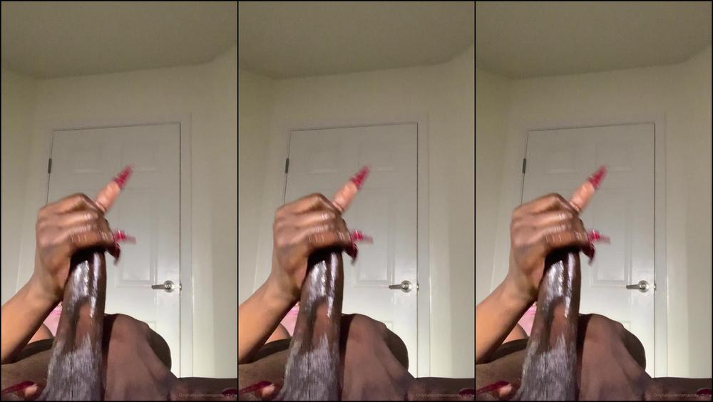 Amazonia Chyna Enjoy Guys