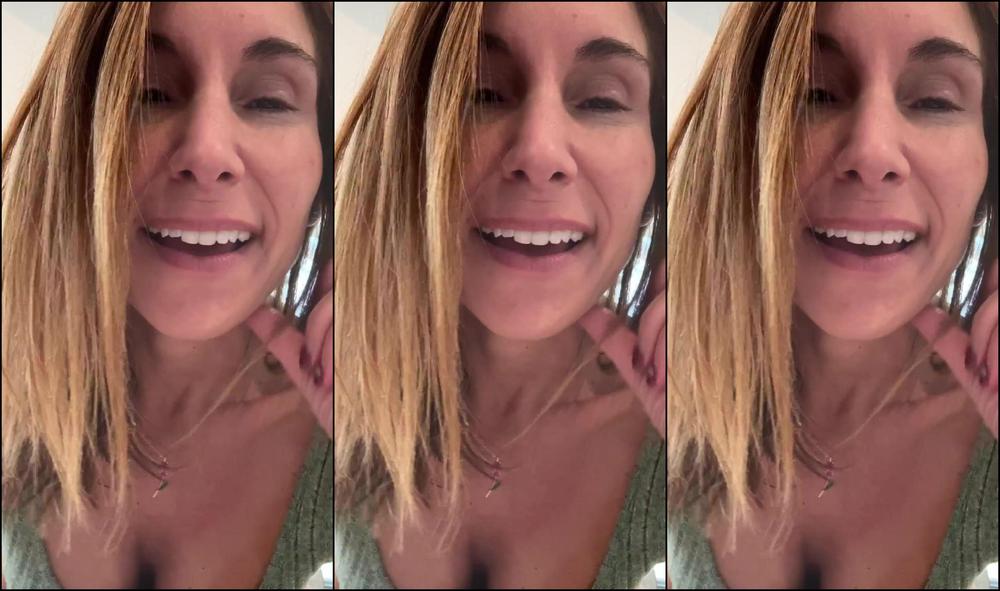 Nofacemom77Vip 3679151511 02 05 2025 Feed My Fix Before Tomorrow