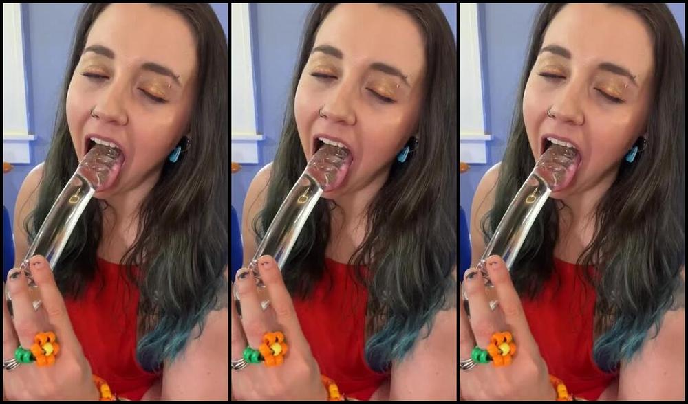 Missarcanaplus Nicknamed Missarcanaplus Onlyfans Fuuuuuuck Этот Дилдо Чувствует Хорошо На Моем Языке И Во Моем Рту Xz