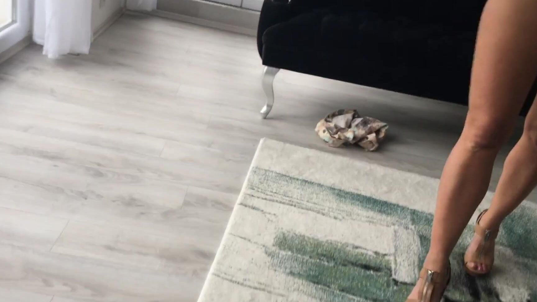 Lizadelsierra Et Voila Part Finally Stbg Minutesdebonheur Suckingcock Blowjobforlife