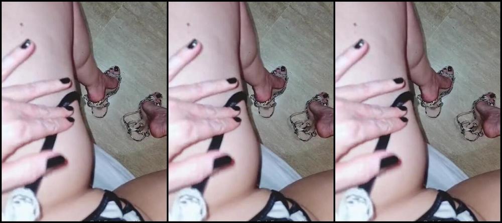 Feetvampire Nicknamed Feetvampire Onlyfans Video 35