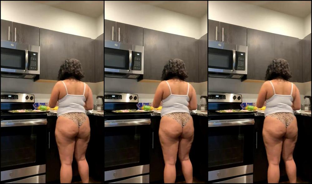 Noface Bae Stream Started At Pm Booty All Out Cooking Bacon