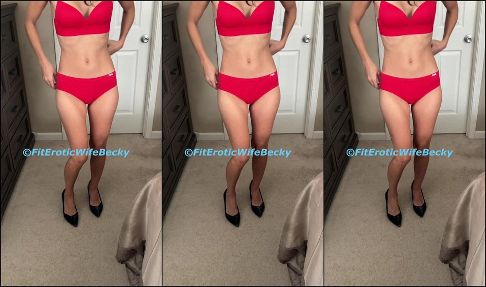 Thetoplesswifepremium 2736868257 01 07 2023 A Little Naughty Fun