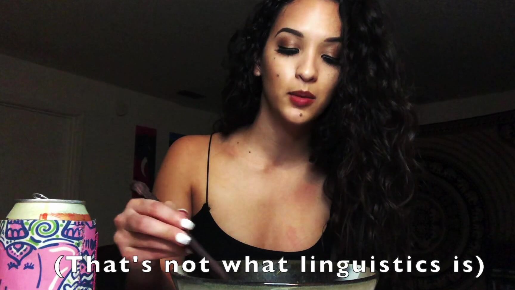 Miss Amina Un Ladylike Confessions Manyvids