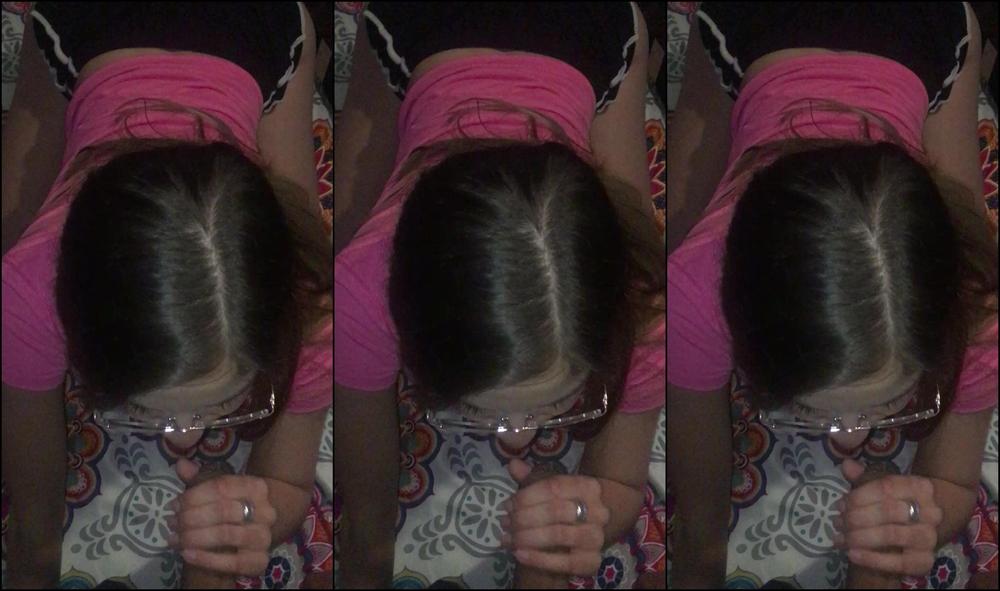 Blow Jobs, Director, Kink, POV, Producer lexyalex12 movie night blowjob ManyVids