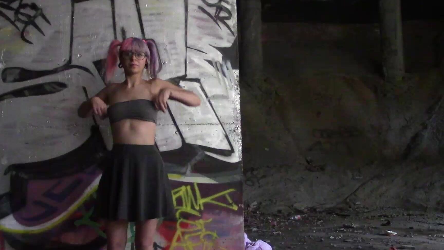 Opheliavile Abandoned Adventure