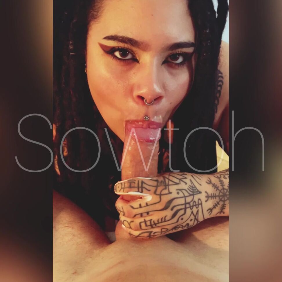 Sowtoh Je Vous Mets Au D Fi De Ne Pas Jouir Avant La Fin De Cette Incroyable Pipe