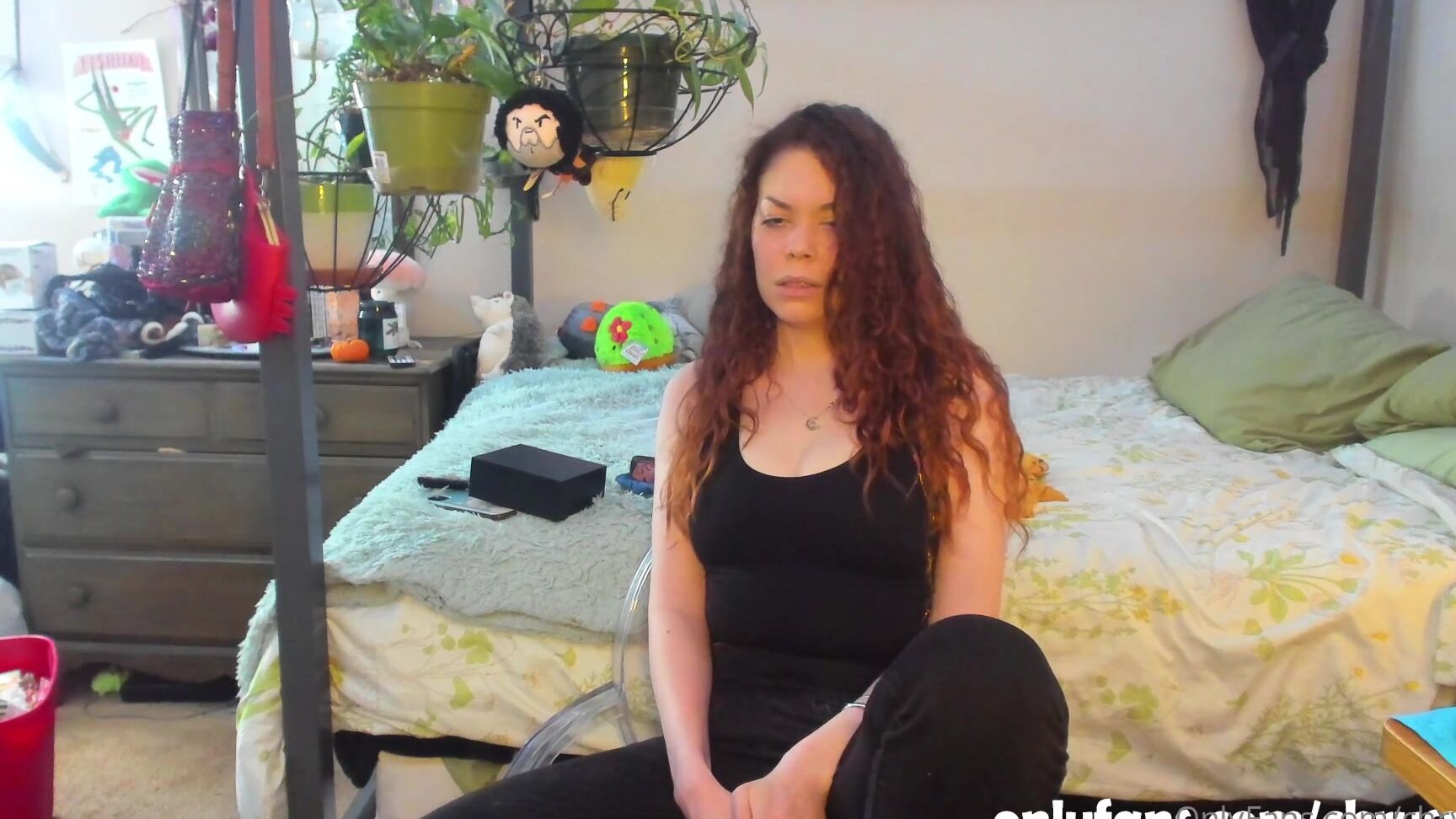 Chryspie A Little Vibe Tease From A Few Days Back That Probably Should Have Also Been Included Befo