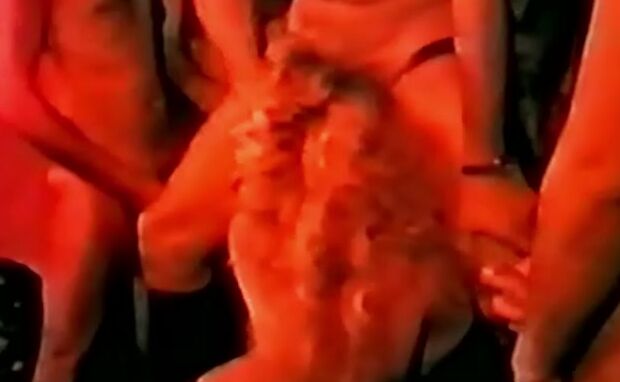 "Joselita Capponi, Marina Hedman, Marisa Costa, Veronica Arecnavaleta" Classic Marina perversa SiteRip