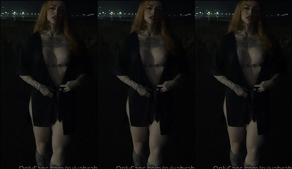 Ruivabraba 2857844602 05 02 2023 Te Domino Sem Tocar Em Vc Basta Olhar Nos Meus Olhos