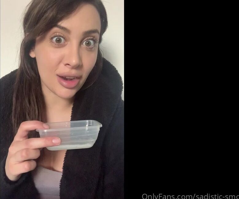 Sadistic Smother Mistress Alexis Hocks Spits Nasty Loogies For You To Drink Hd Sadistic Queen You A