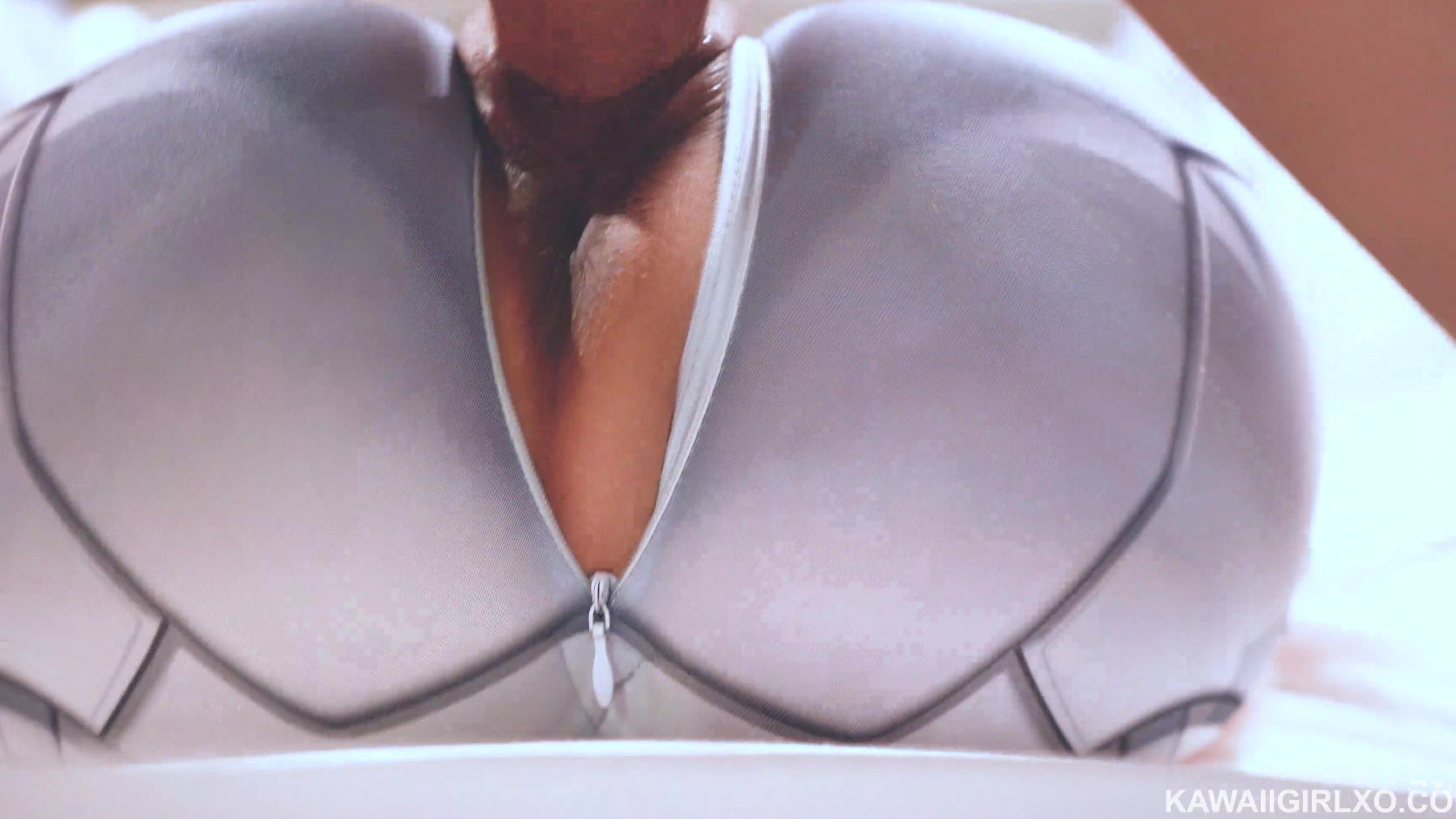 Kawaii Girl Zero Two Darling In The Franxx Sex Tape