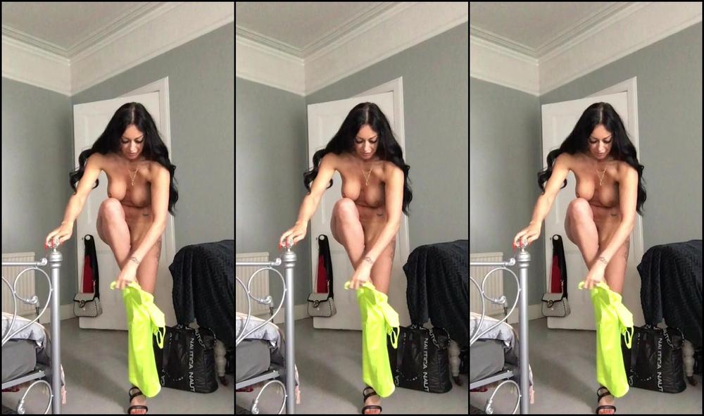 Cassieclarke Satin Dresses Video For You Today I Have Two I Ve Never Tried On Let Me Kn