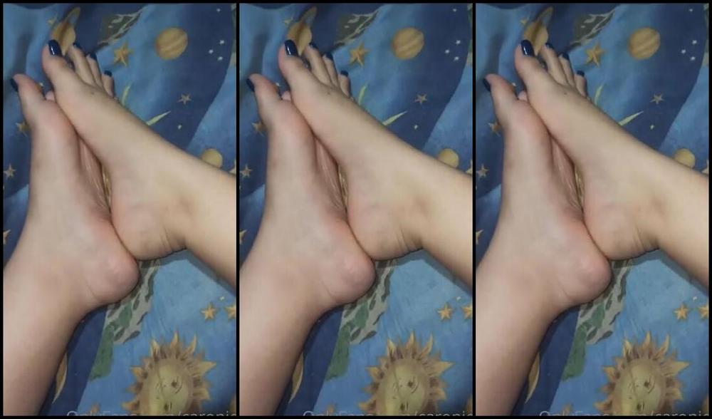 Carolina Aka Caropies Onlyfans As Tienes Que Hacerlo