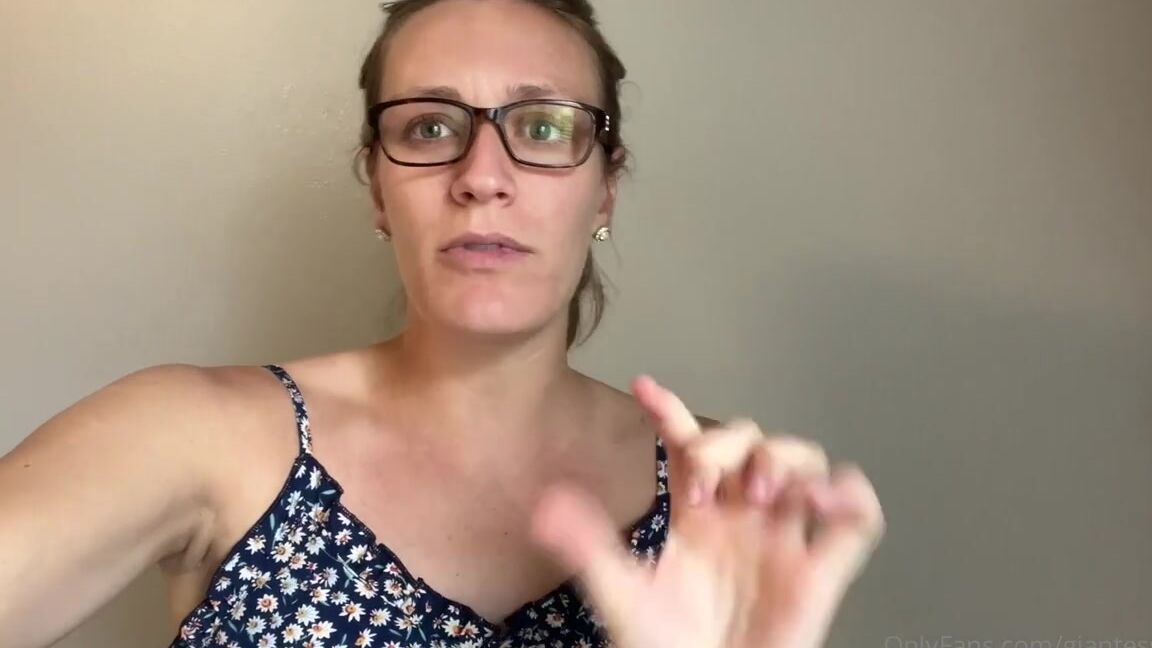 Giantess Tara Nicknamed Giantesstara 07 28 2023 Onlyfans Video I Just Re Released One Of My Favorite Vidoes Endoscopic Magic School Bus Tour If You Still