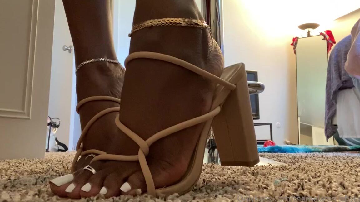 Themelanin Obsession Onlyfans Video 871P