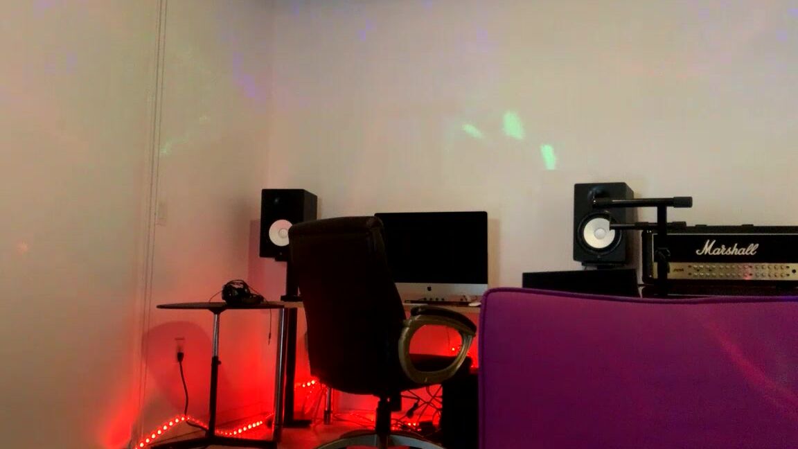 Rahyndeejames Stream Started At Skip To The End