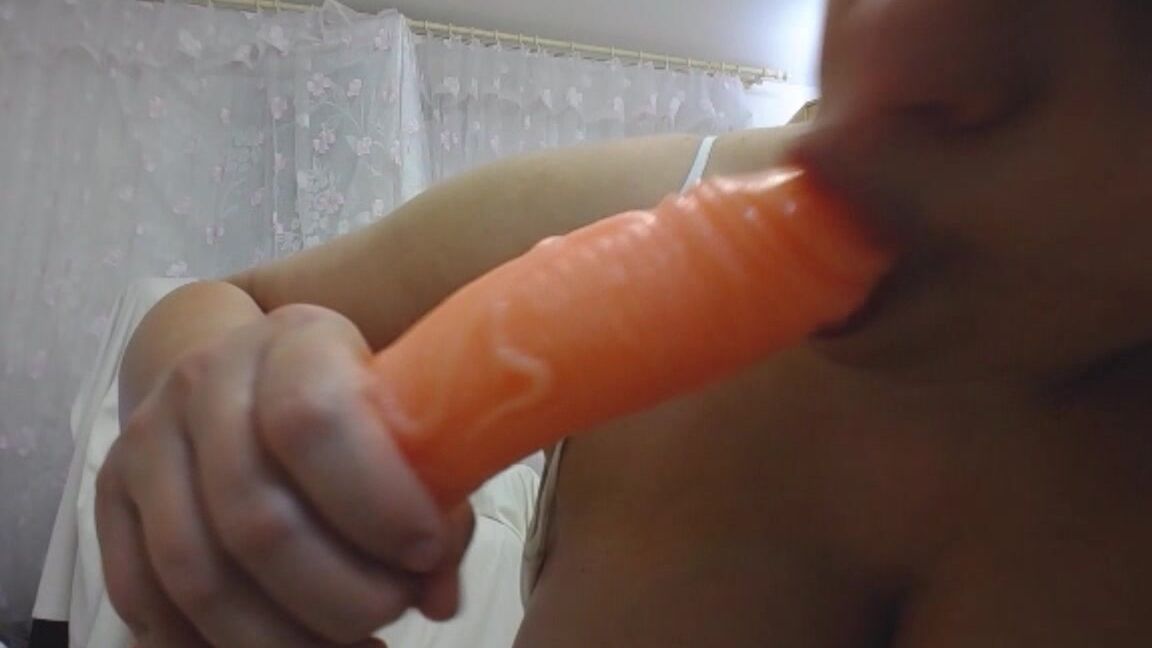 Bigbootymilf Wet N Messy Blow Job N Tittyfuck