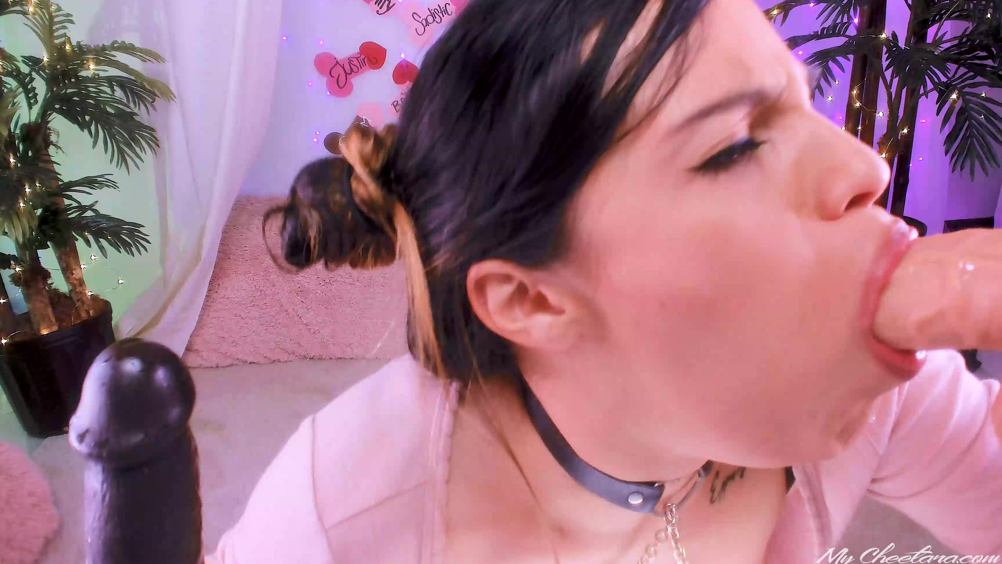 Double Blowjob, Live Cams, Blowjob, Teens (18+), BBC double bj ManyVids