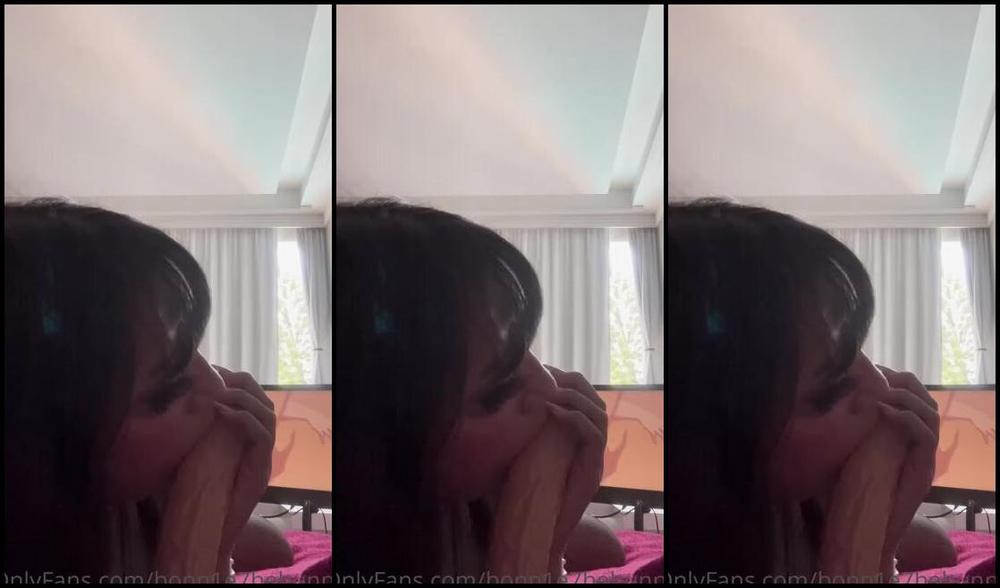 Ms Bonnie Aka Bonn1E7Hebunny Onlyfans Can I Give You This Girlfriend Experience What Do You Think About Having A Innocent Looking Girlfr