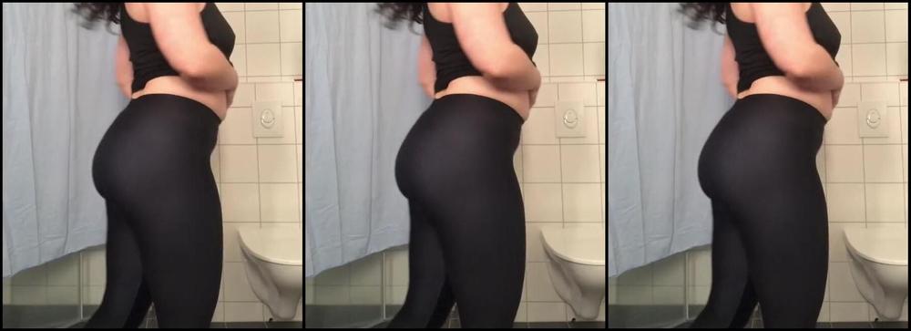 Thesecretlifeofsex - Norwegian Bubble Butt Amateur Striptease_Thesecretlifeofsex PornHubPremium