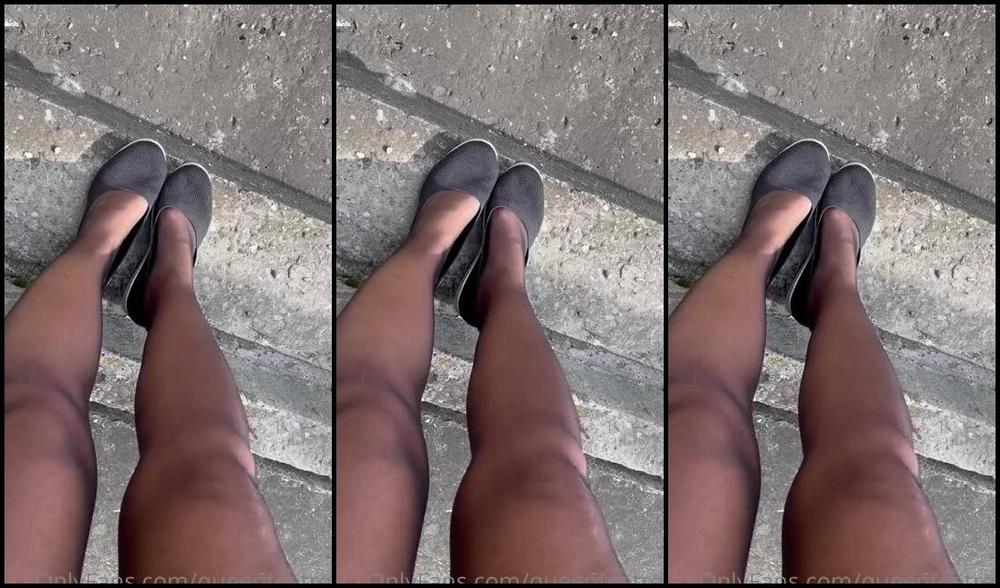 Queenfeetred Nicknamed Queenfeetred Onlyfans Video 5769