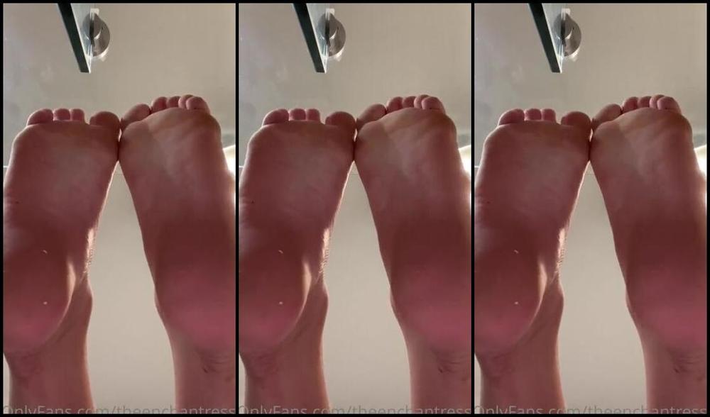 Theenchantressb Nicknamed Theenchantressb Onlyfans Video 989