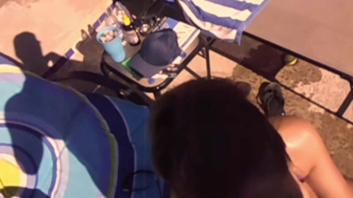 Big Tits, Bikini, Blowjob, Boy Girl, Tan Bodies jessicas temptations boy girl private pool day blowjob ManyVids