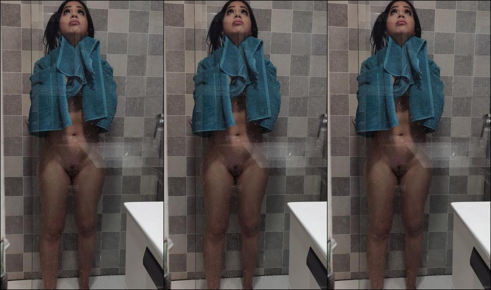 Jordiporn Julia De Lucia Se Da Una Ducha Y Se Prepara Para Follar Conmigo P Deme La El V