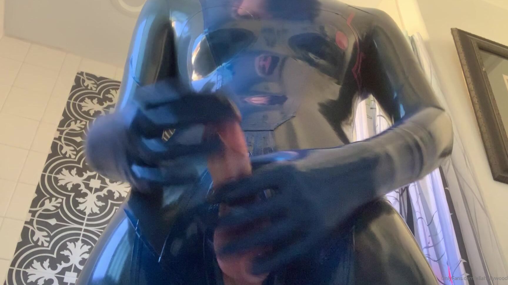 Ellahollywood Clip Samus Cumming For You