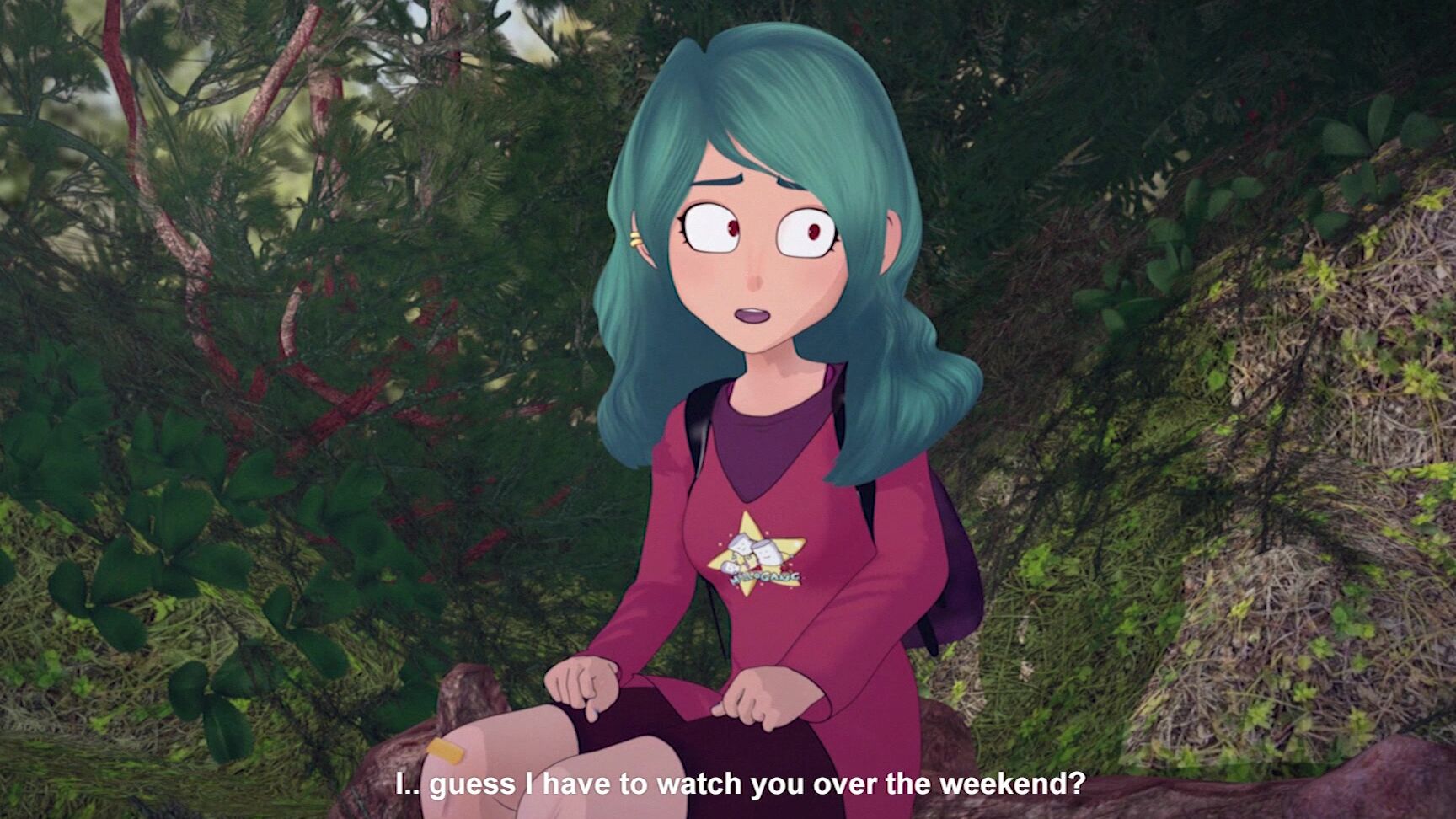 "Mix" Meru the Succubus OVA_5 SiteRip