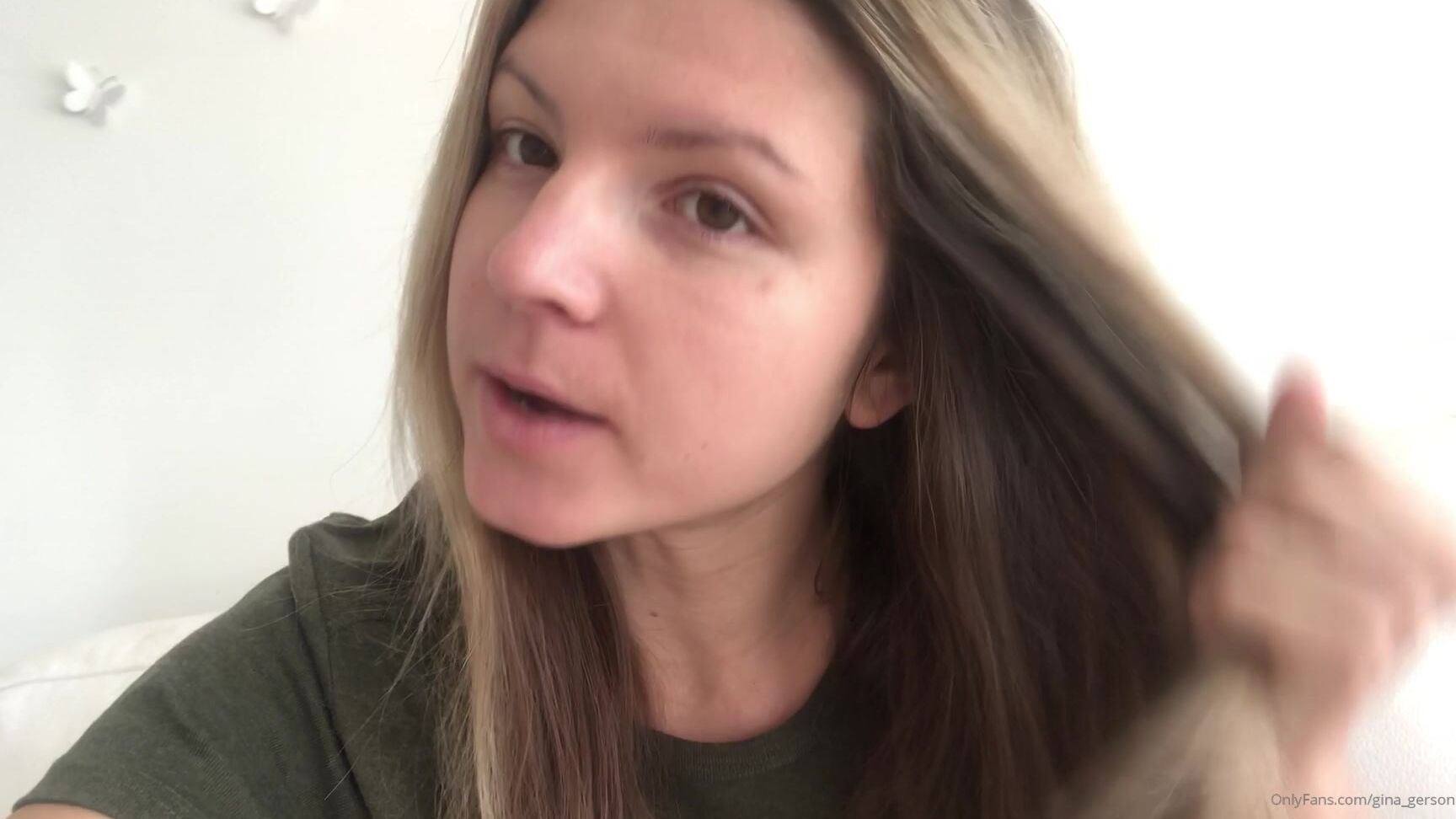 Gina Gerson Bloodyyy Meerryyyy