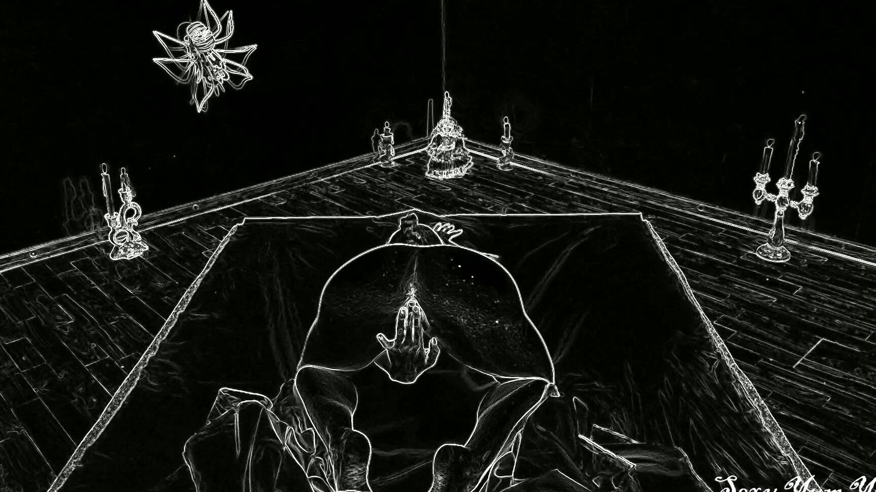 My erotic nightmare - Sexy Yum Yums Pornhub