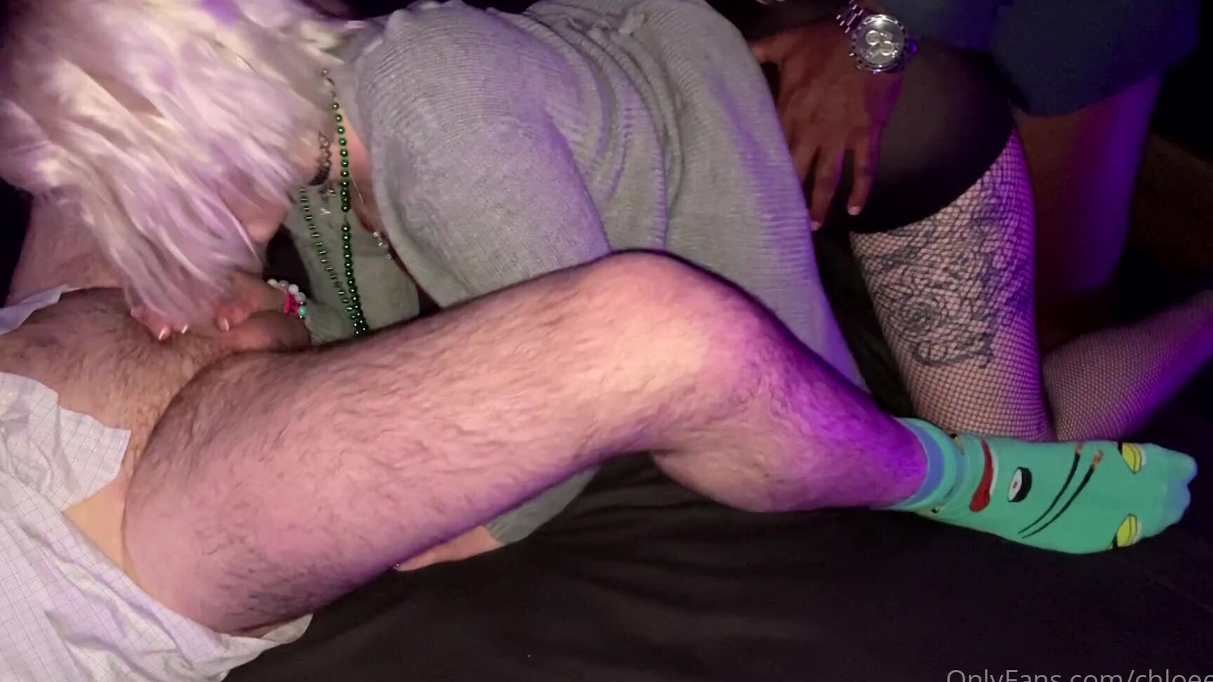 Chloeemae I Apologize I Just Realized I Never Posted This These Two Fine Gentlemen Caught My Atten