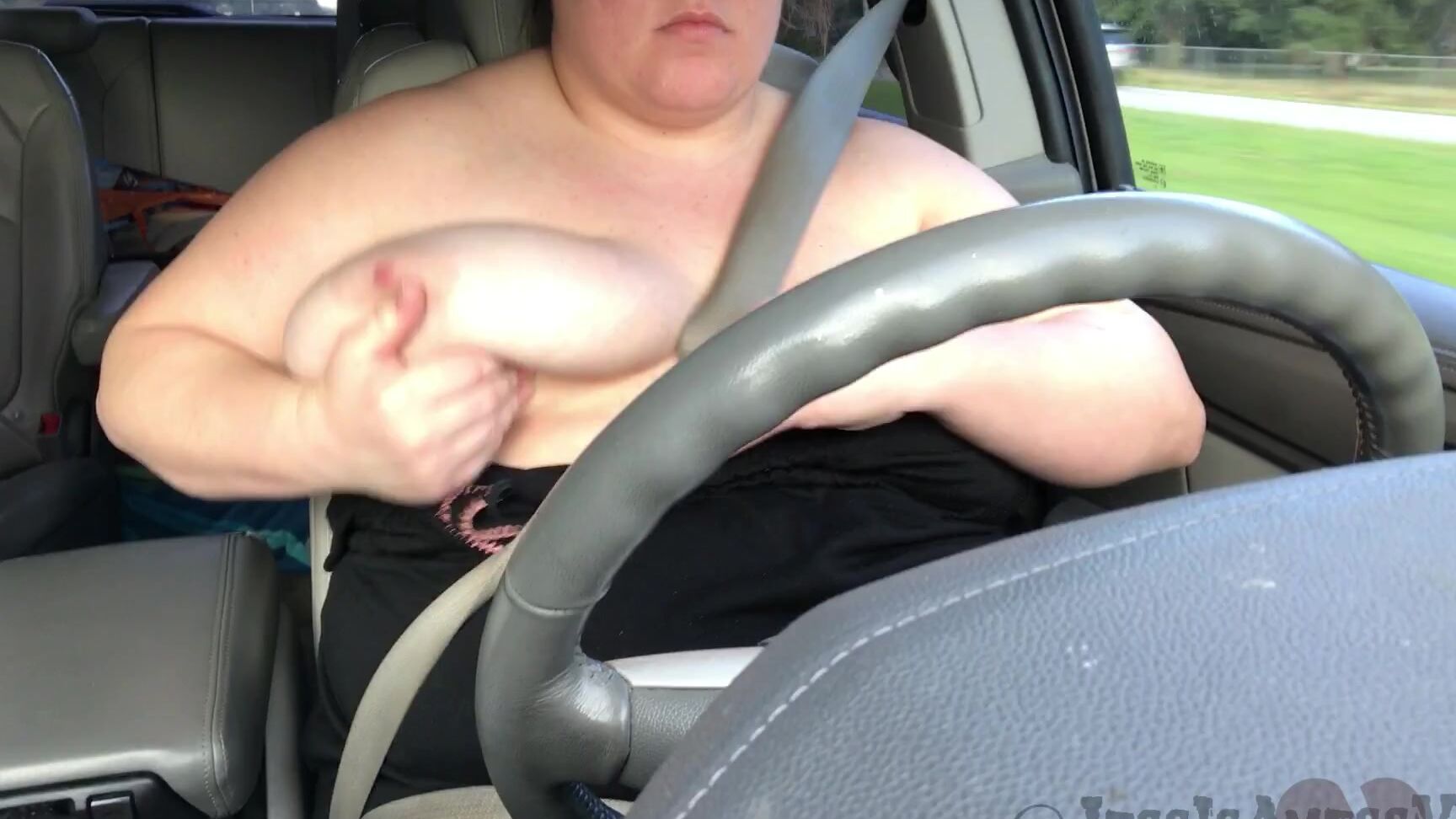 Jessisamessvids My Induce Lactation Road Trip