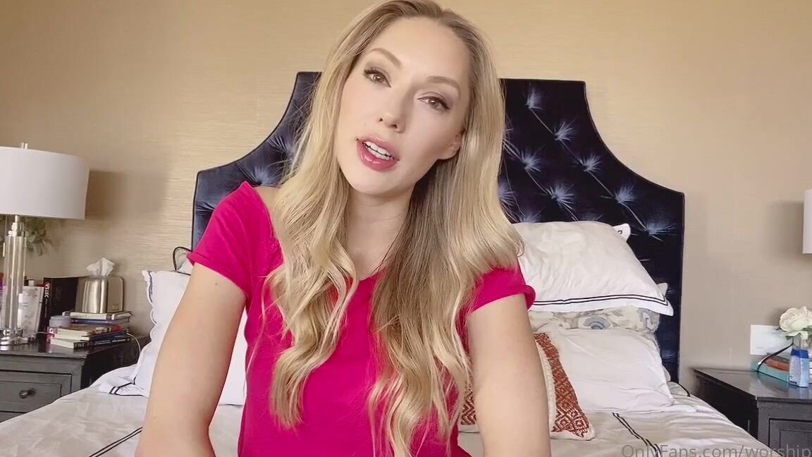 Princess Rene Aka Worshiprene Onlyfans I Wanna Make You Squirm