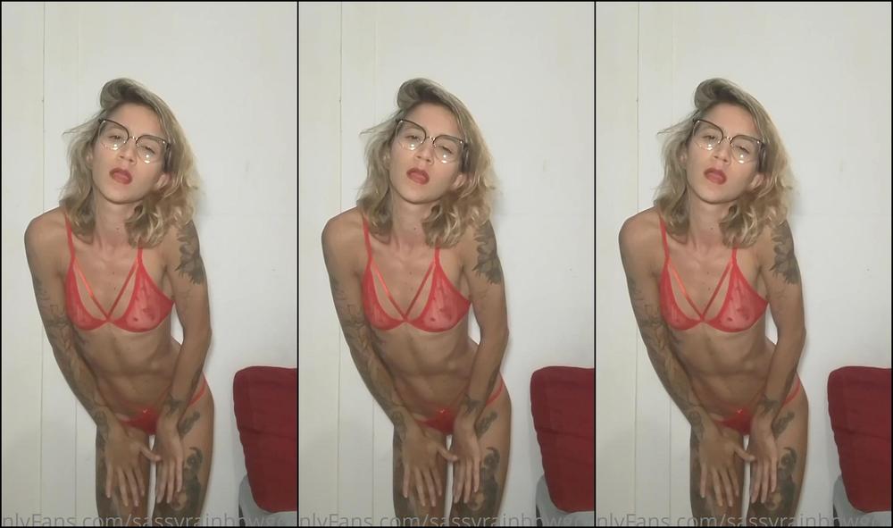 Roserainbowgoddess 2296752758 12 09 2021 Tell Me What You Want