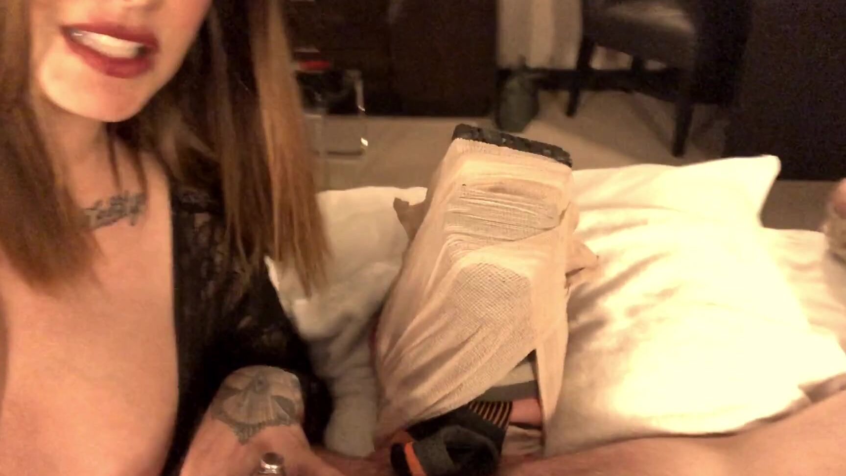 Maitresse Madeline Marlow New Private Session Video Imagine For A Moment If