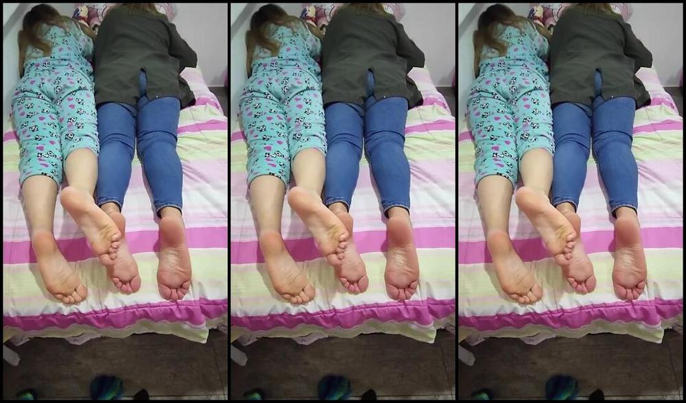 Sweet Feet Nicknamed Sweetfeetsv2 11 28 2024 Onlyfans Video Help Yourself We Are Your Greatest Reward After A Long Day