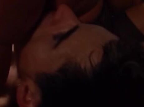 Liza Harper Strap On Deputies