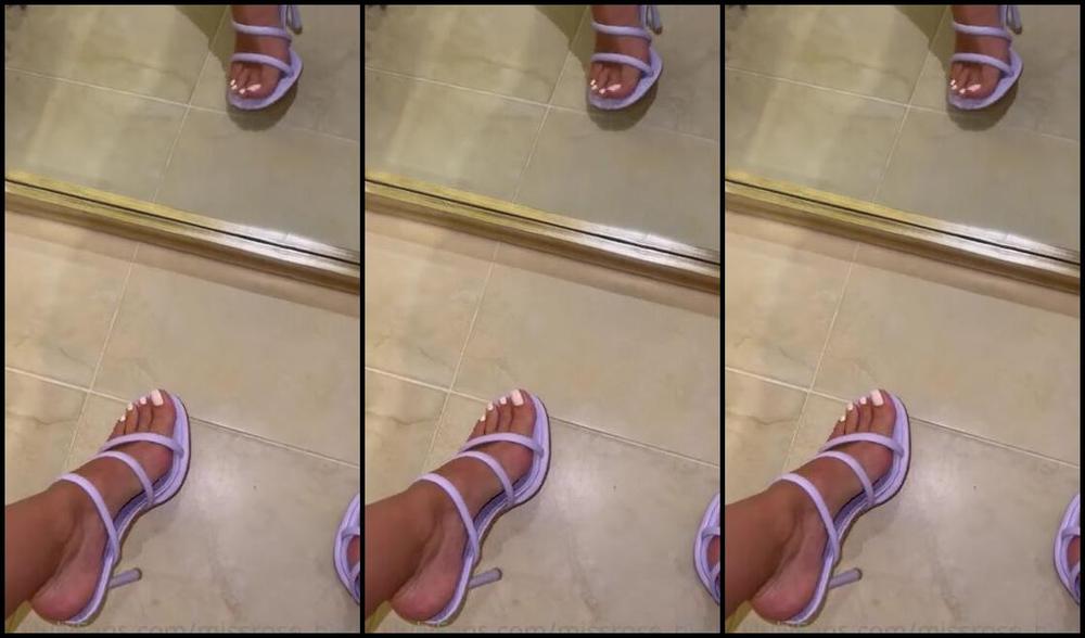 Missrose Heels Onlyfans New Heels What Color Pedicure For The Holidays And Who Will Pay For It Comment 2