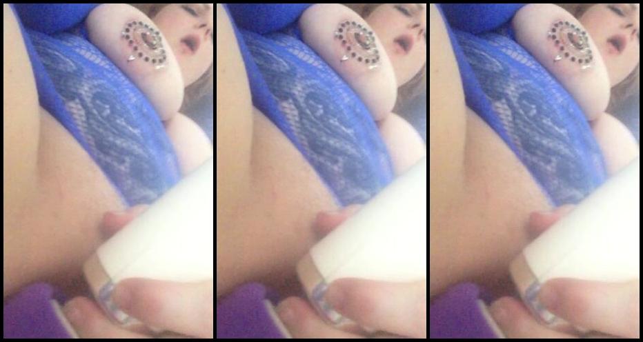 Mirahxox Mirah Tries To Stay Quiet