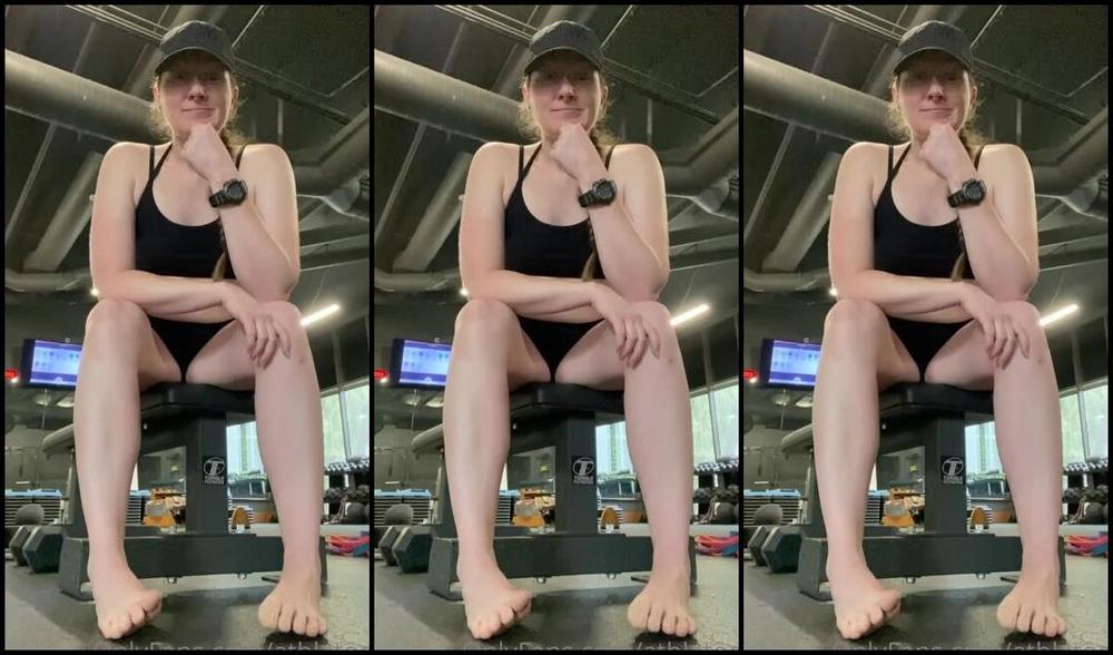 Athletoes Nicknamed Athletoes Onlyfans Hurry Up Now