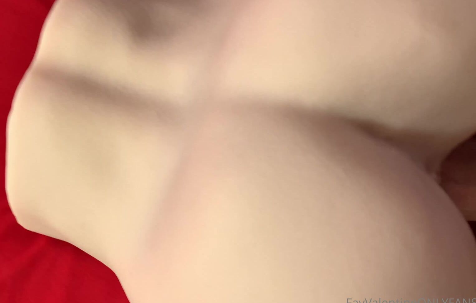 Fayvalentine K Full Xmas Video Make Sure To Change Settings To Original Quality To See It In K I Wa