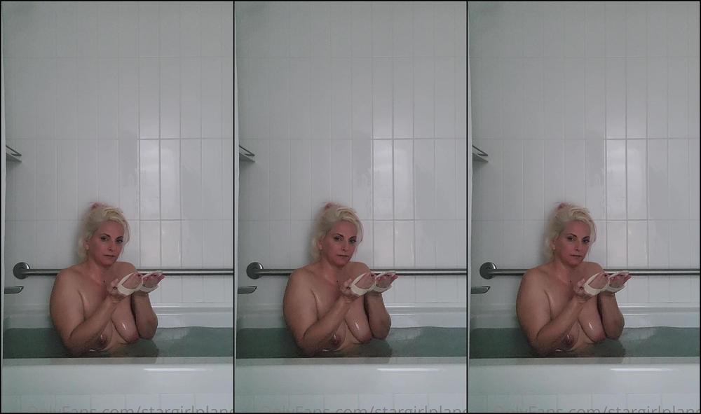 Stargirlplanet You Like Listening To My Babbling Brooke